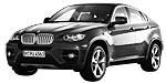 BMW E71 B0412 Fault Code