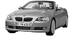 BMW E93 B0412 Fault Code