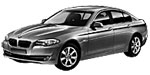 BMW F10 B0412 Fault Code