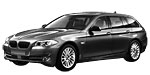 BMW F11 B0412 Fault Code