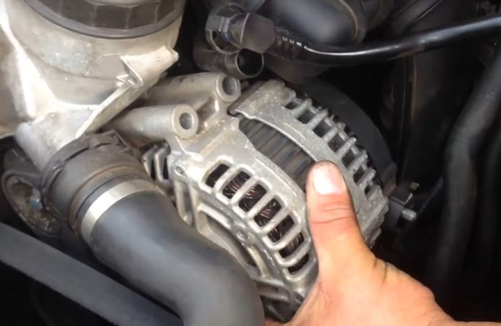 See B0412 in engine